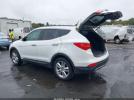 Hyundai SANTA FE 2.0l Turbo Image 11
