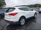 Hyundai SANTA FE 2.0l Turbo Image 4