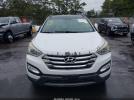 Hyundai SANTA FE 2.0l Turbo Image 15