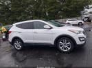 Hyundai SANTA FE 2.0l Turbo Image 10