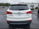 Hyundai SANTA FE 2.0l Turbo Image 17