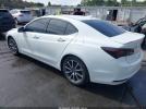 Acura TLX V6 Advance Image 2