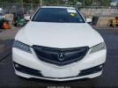Acura TLX V6 Advance Image 11
