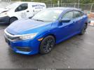 Honda Civic Ex Image 3