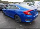 Honda Civic Ex Image 4