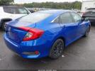 Honda Civic Ex Image 11