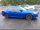 Honda Civic Ex Image 14