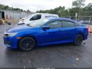 Honda Civic Ex Image 13