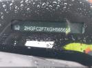 Honda Civic Ex Image 2
