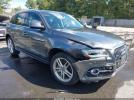 Audi Q5 3.0t Premium Plus Image 1
