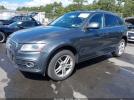 Audi Q5 3.0t Premium Plus Image 5