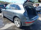 Audi Q5 3.0t Premium Plus Image 2