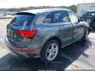 Audi Q5 3.0t Premium Plus Image 3