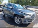 Audi Q5 3.0t Premium Plus Image 17