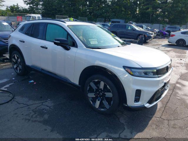  Salvage Honda Prologue