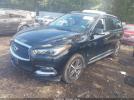 INFINITI Qx Image 12