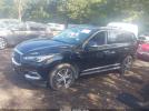INFINITI Qx Image 16