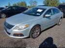 Volkswagen CC Sport Image 2
