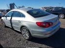 Volkswagen CC Sport Image 5