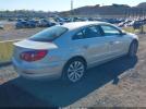 Volkswagen CC Sport Image 6