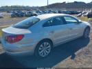 Volkswagen CC Sport Image 9