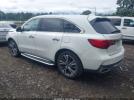 Acura MDX Technology Package Image 5