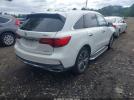 Acura MDX Technology Package Image 4