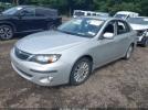 Subaru Impreza 2.5i Image 2