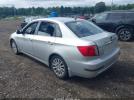Subaru Impreza 2.5i Image 3