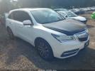 Acura MDX Image 1