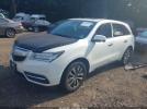 Acura MDX Image 8