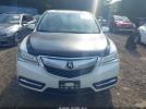 Acura MDX Image 5