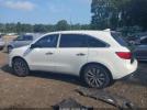 Acura MDX Image 12