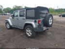 Jeep Wrangler Sahara Image 4