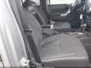 Jeep Wrangler Sahara Image 3