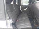 Jeep Wrangler Sahara Image 14
