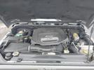 Jeep Wrangler Sahara Image 12