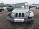 Jeep Wrangler Sahara Image 15