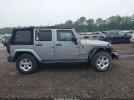 Jeep Wrangler Sahara Image 9