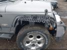 Jeep Wrangler Sahara Image 17