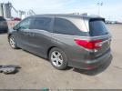 Honda Odyssey Ex-l Image 4