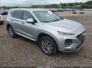 Hyundai SANTA FE Sel Image 1