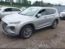 Hyundai SANTA FE Sel Image 2