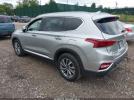 Hyundai SANTA FE Sel Image 5