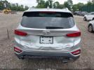 Hyundai SANTA FE Sel Image 17