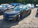 Honda Civic Sport Image 3