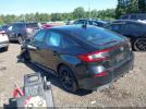 Honda Civic Sport Image 2