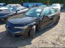 Honda Civic Sport Image 6