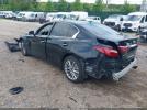 INFINITI Q50 3.0t Luxe Image 4