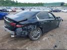 INFINITI Q50 3.0t Luxe Image 8